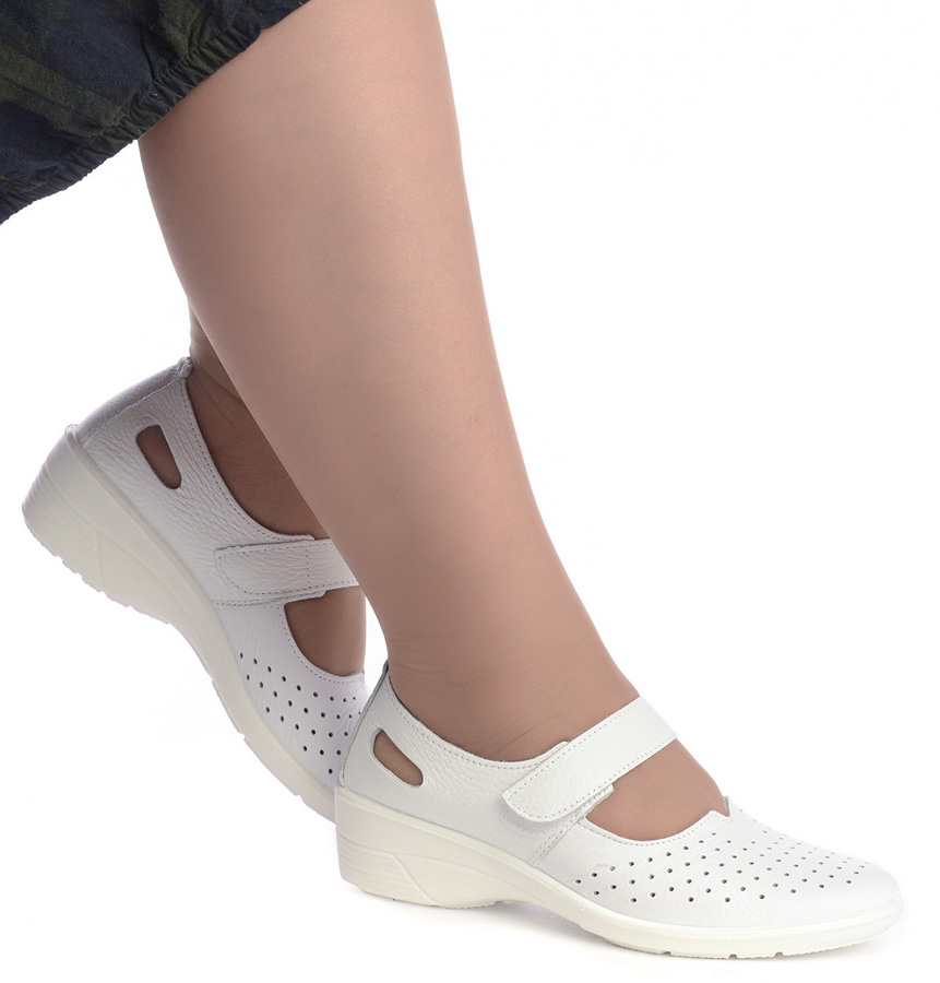 женские туфли ортопедические натуральная кожа алми россия