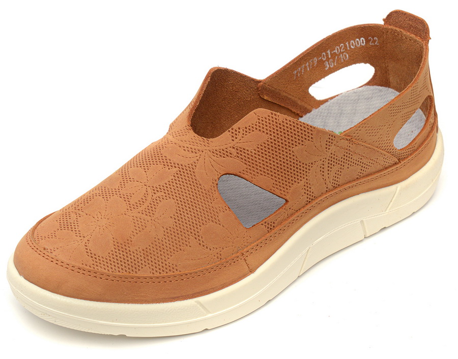 женские туфли ортопедические суперкомфорт алми россия