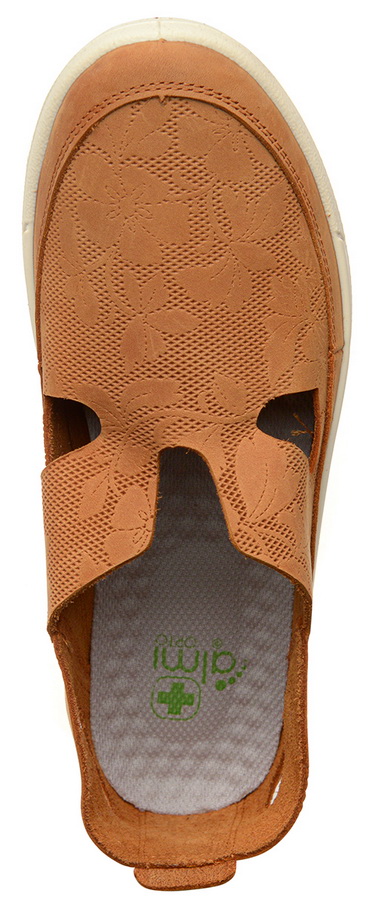 женские туфли ортопедические суперкомфорт алми россия