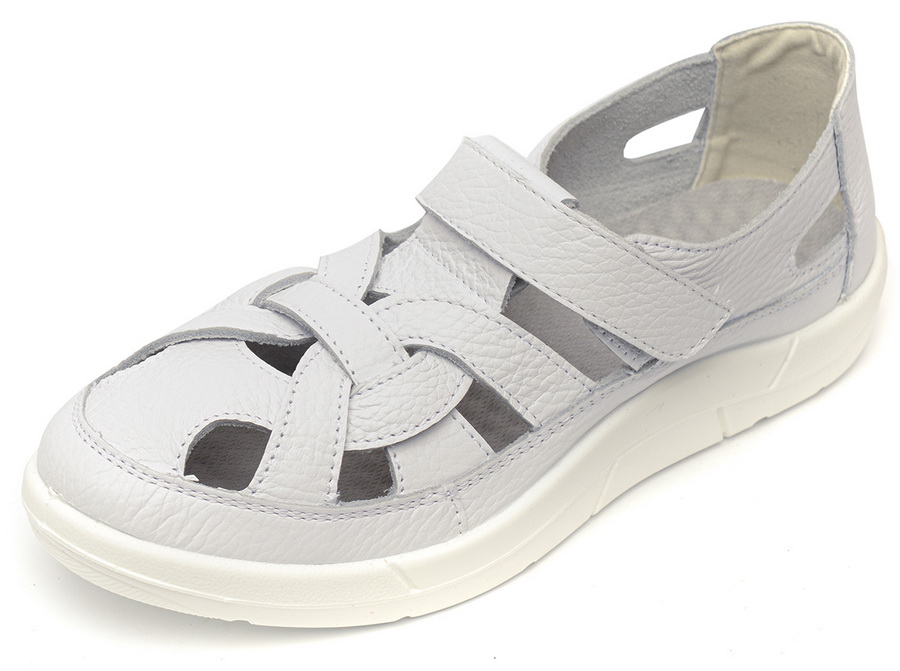 женские туфли ортопедические суперкомфорт алми россия