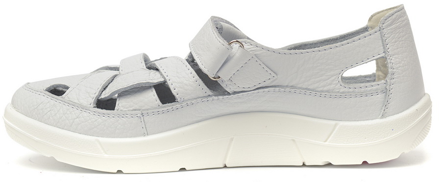 женские туфли ортопедические суперкомфорт алми россия