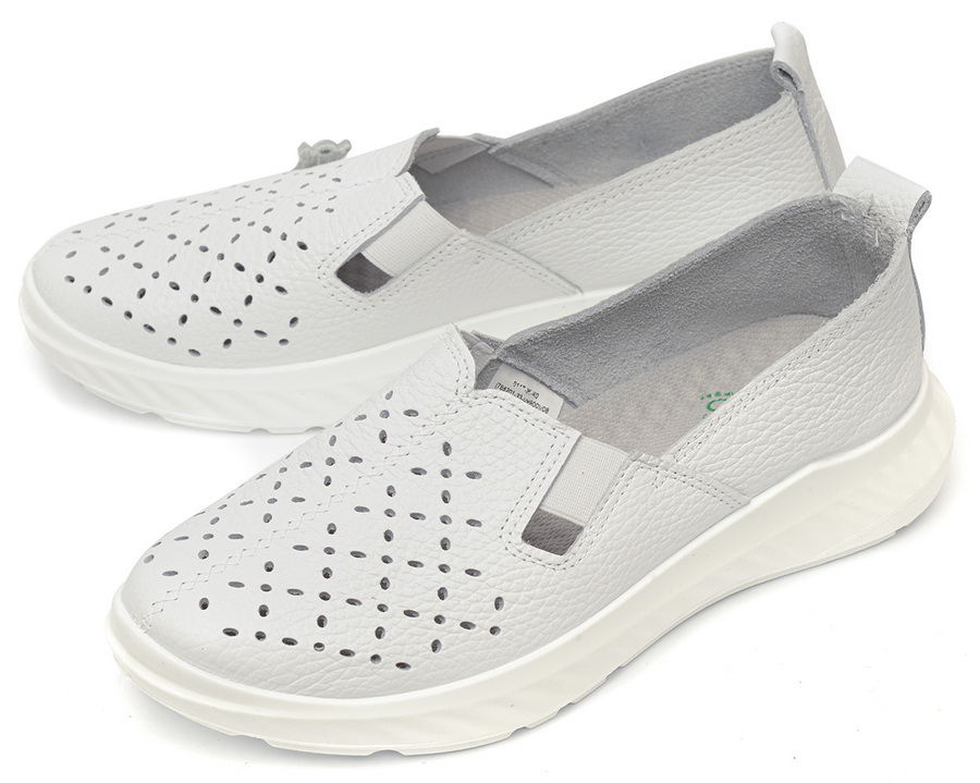 женские ортопедические  туфли натуральная кожа суперкомфорт алми россия