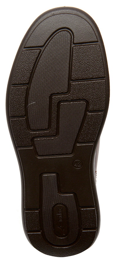 мужские полуботинки натуральная кожа марко беларусь