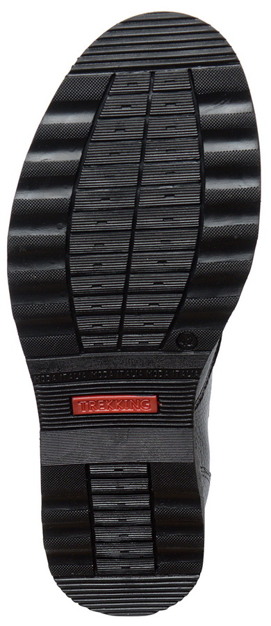 мужские полуботинки натуральная кожа goodzone россия