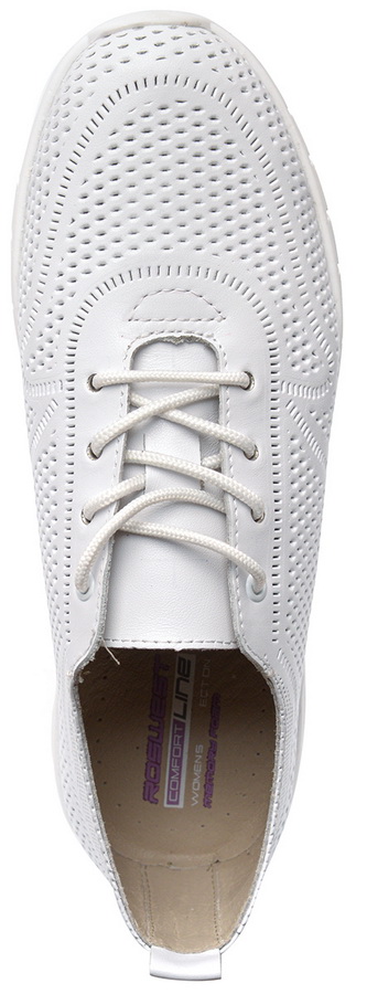 женские туфли натуральная кожа росвест россия