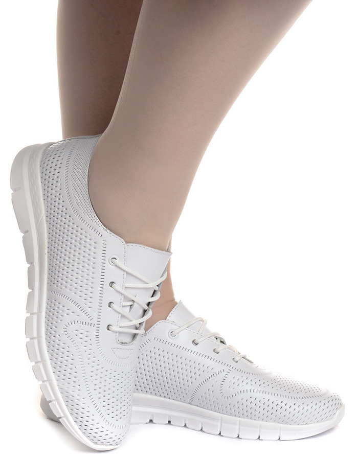 женские туфли натуральная кожа росвест россия