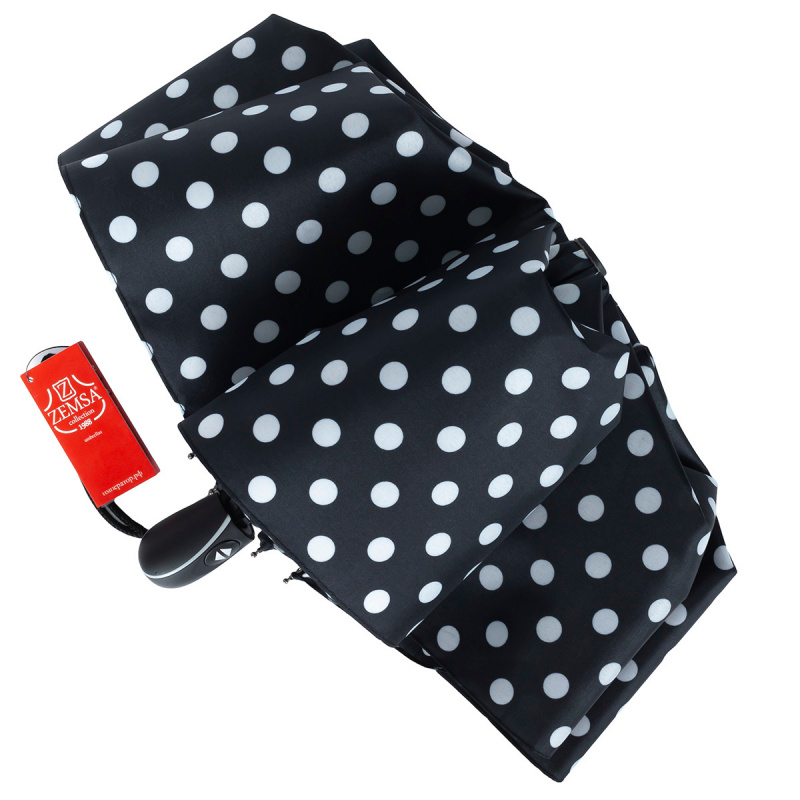 зонт женский автомат zemsa