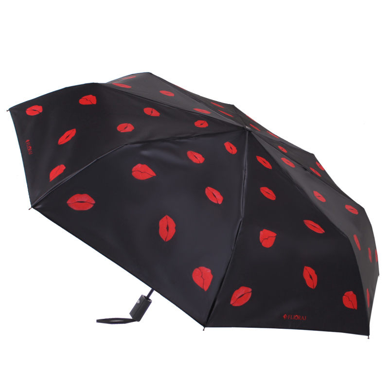 зонт женский автомат flioraj