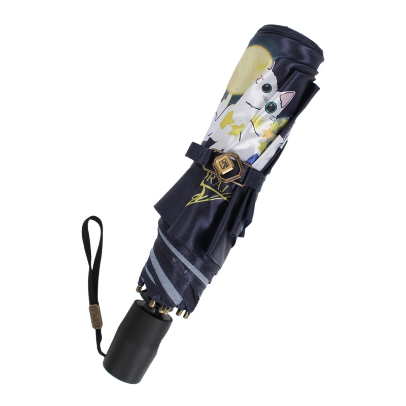 зонт женский премиум автомат flioraj