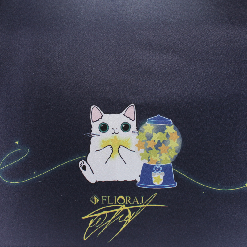 зонт женский премиум автомат flioraj