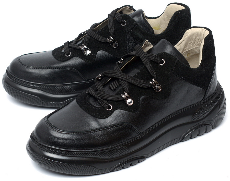 женские кроссовки натуральная кожа corvetto