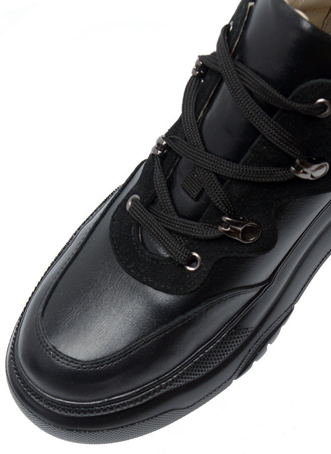 женские кроссовки натуральная кожа corvetto