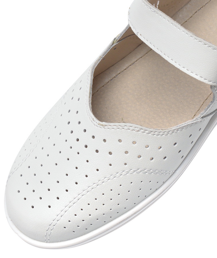 женские туфли натуральная кожа росвест россия