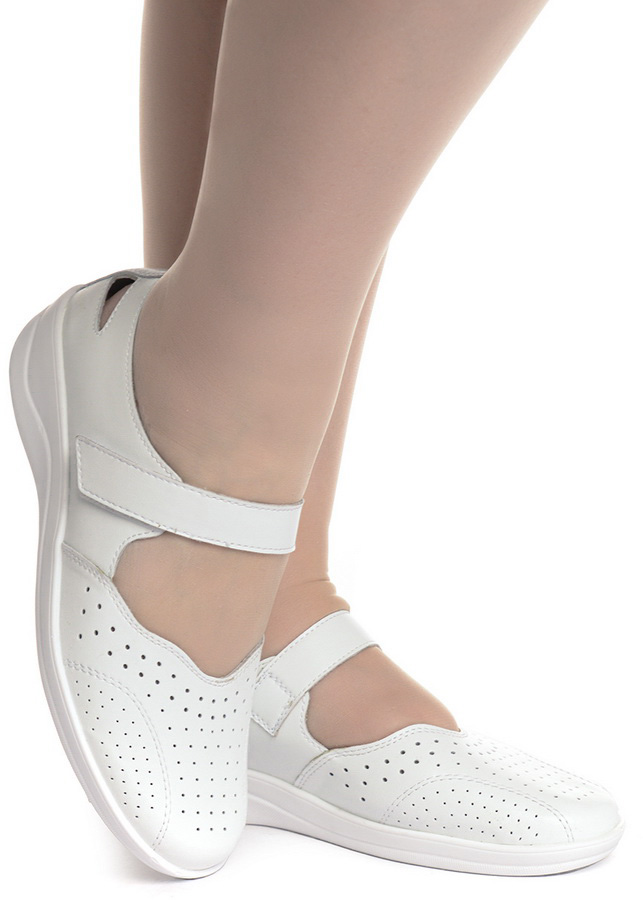 женские туфли натуральная кожа росвест россия