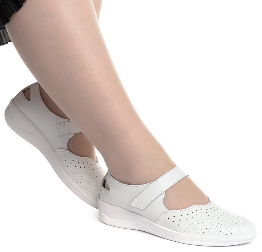 женские туфли натуральная кожа росвест россия