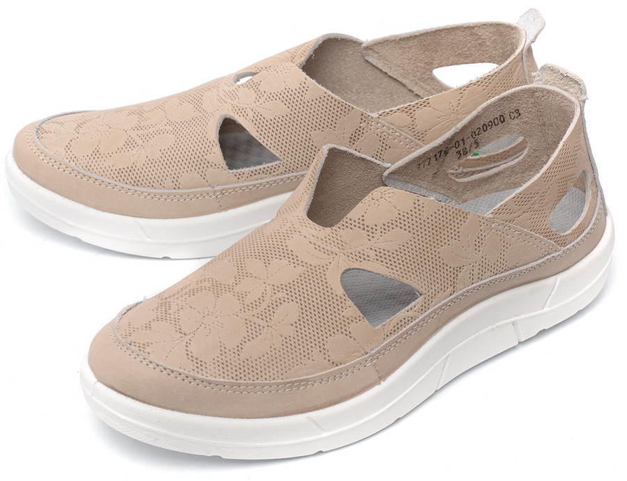 женские туфли ортопедические суперкомфорт алми россия