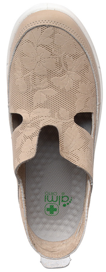 женские туфли ортопедические суперкомфорт алми россия