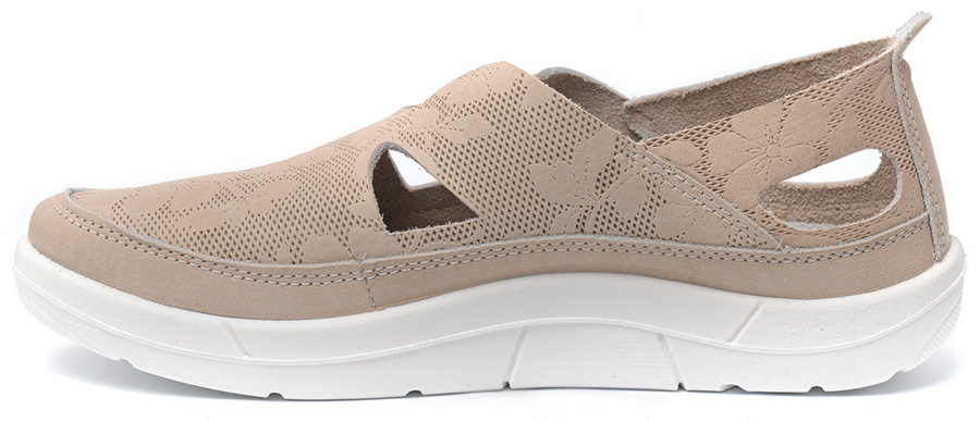 женские туфли ортопедические суперкомфорт алми россия