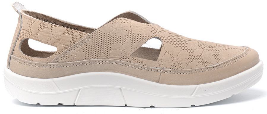 женские туфли ортопедические суперкомфорт алми россия