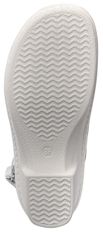 женские ортопедические  туфли натуральная кожа суперкомфорт алми россия