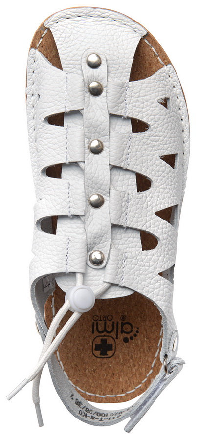 женские ортопедические  туфли натуральная кожа суперкомфорт алми россия