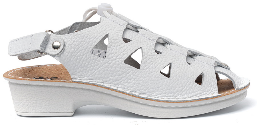 женские ортопедические  туфли натуральная кожа суперкомфорт алми россия