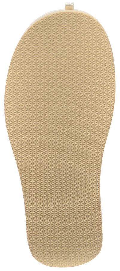 женские тапочки натуральная кожа evalli 