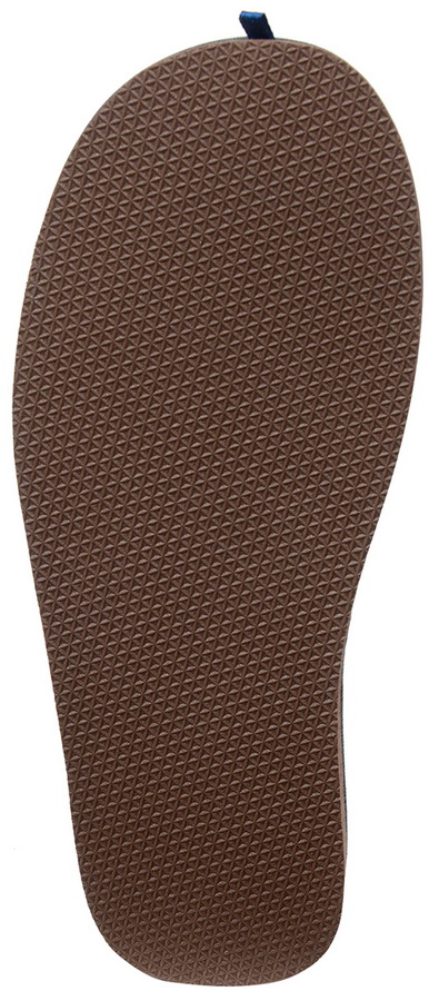 мужские тапочки натуральная кожа evalli россия