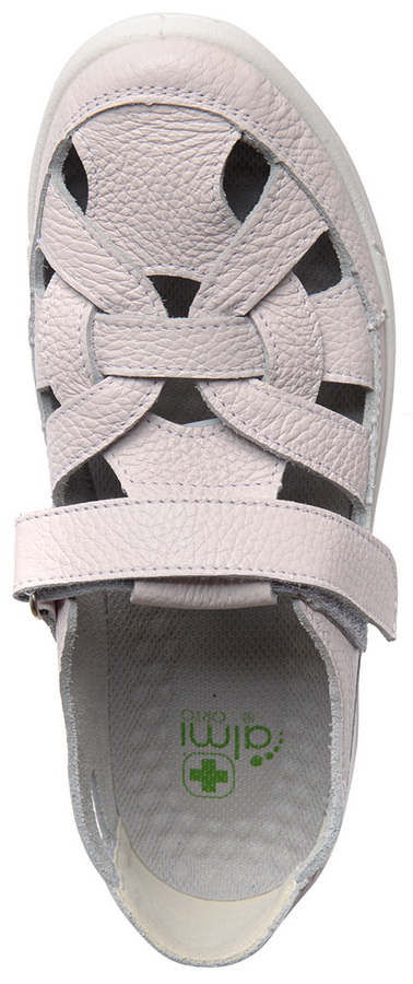 женские туфли ортопедические суперкомфорт алми россия