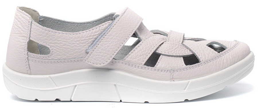 женские туфли ортопедические суперкомфорт алми россия