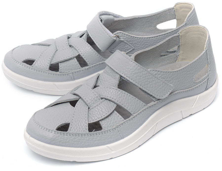 женские туфли ортопедические суперкомфорт алми россия