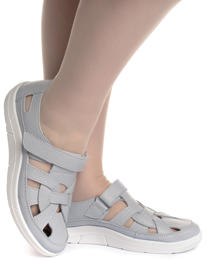 женские туфли ортопедические суперкомфорт алми россия