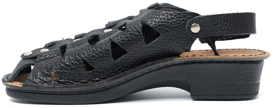 женские ортопедические  туфли натуральная кожа суперкомфорт алми россия