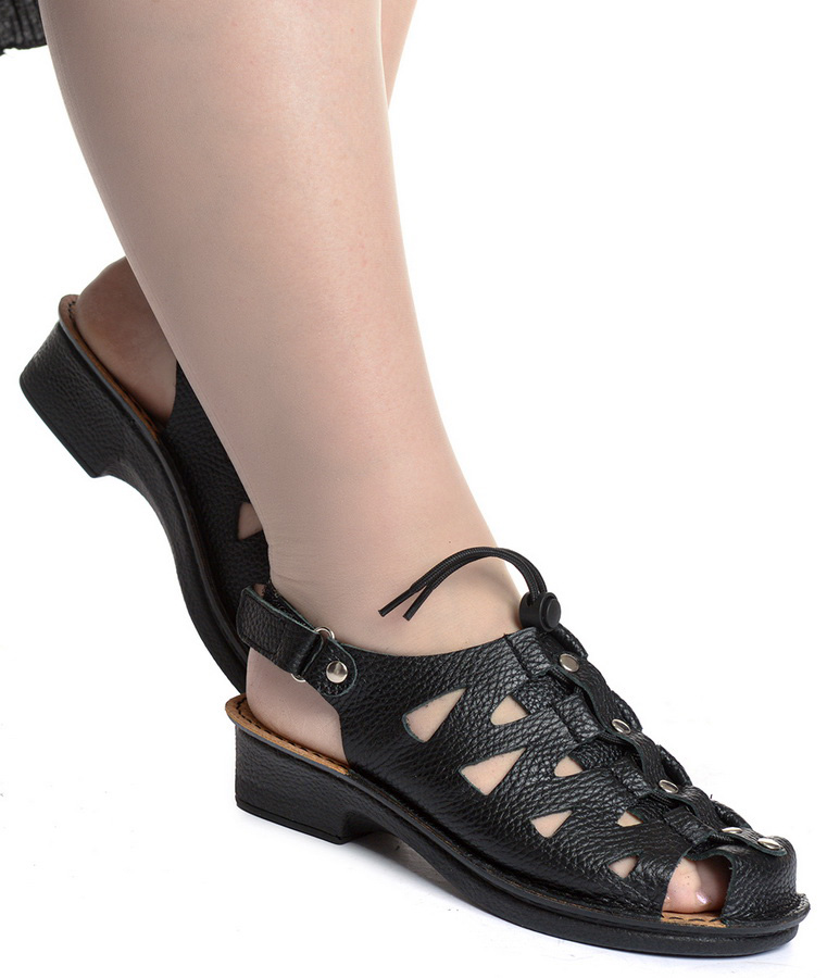 женские ортопедические  туфли натуральная кожа суперкомфорт алми россия