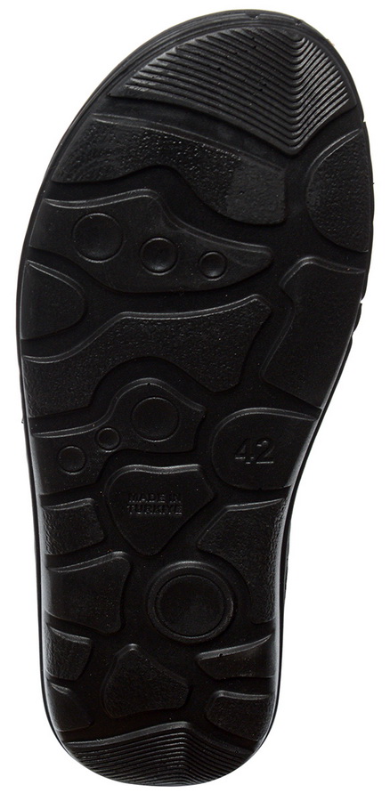 мужские сандалии натуральная кожа evalli турция