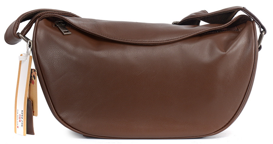 женская сумка натуральная кожа  kikilok корея