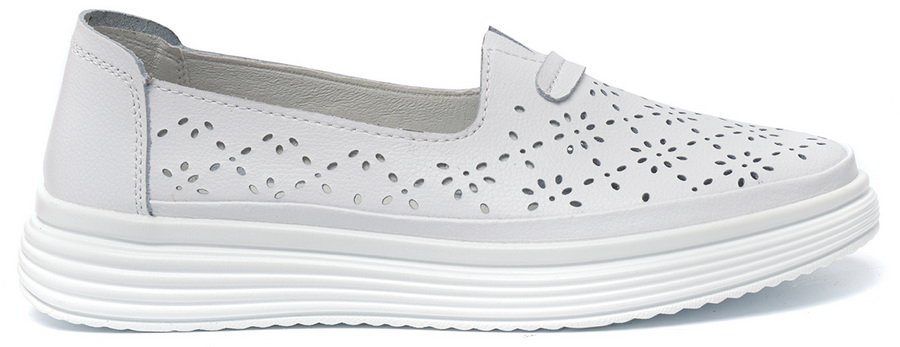 женские туфли натуральная кожа  binifoot тайвань 