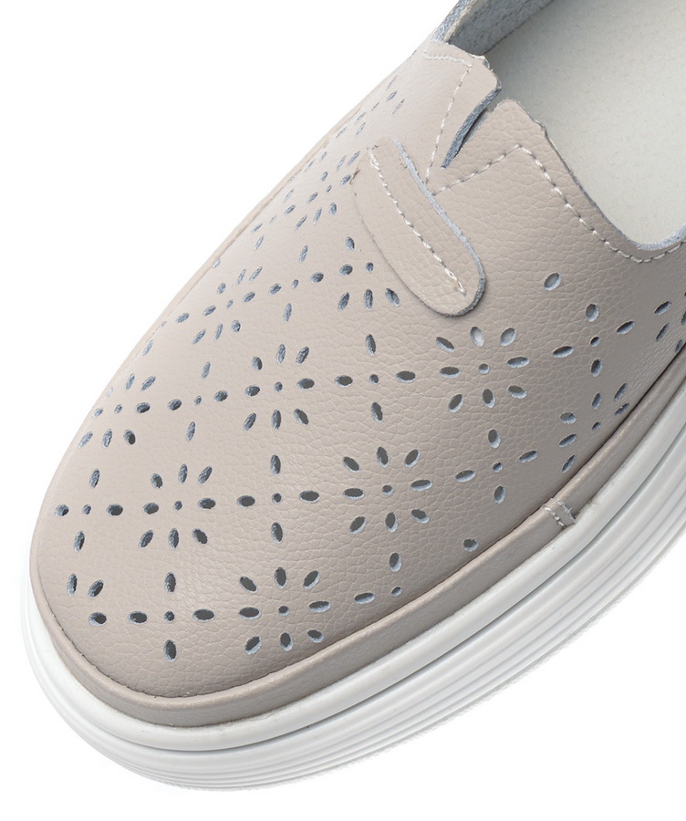 женские туфли натуральная кожа  binifoot тайвань 