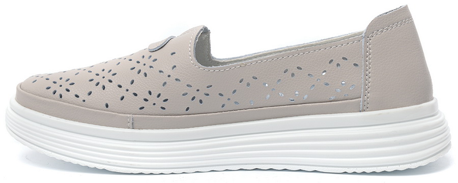 женские туфли натуральная кожа  binifoot тайвань 