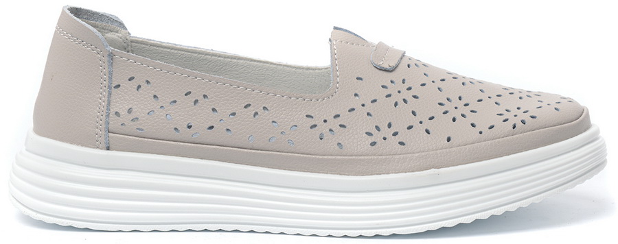 женские туфли натуральная кожа  binifoot тайвань 