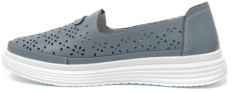 женские туфли натуральная кожа  binifoot тайвань 