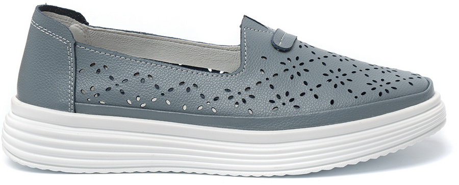 женские туфли натуральная кожа  binifoot тайвань 