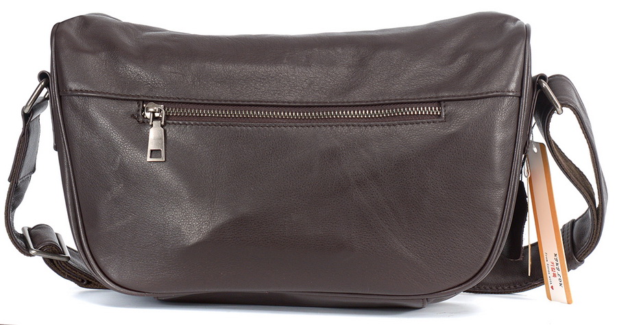 женская сумка натуральная кожа  kikilok корея