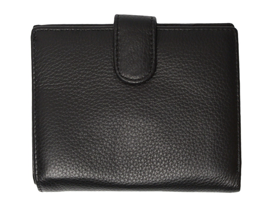 кошелек мужской натуральная кожа гонконг