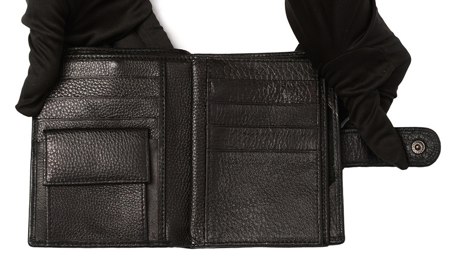 кошелек мужской натуральная кожа гонконг