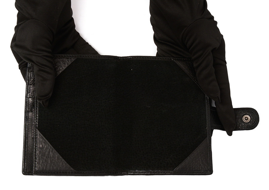 кошелек мужской натуральная кожа гонконг