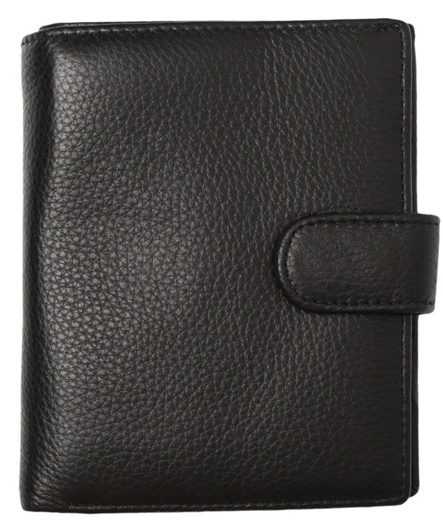 кошелек мужской натуральная кожа гонконг