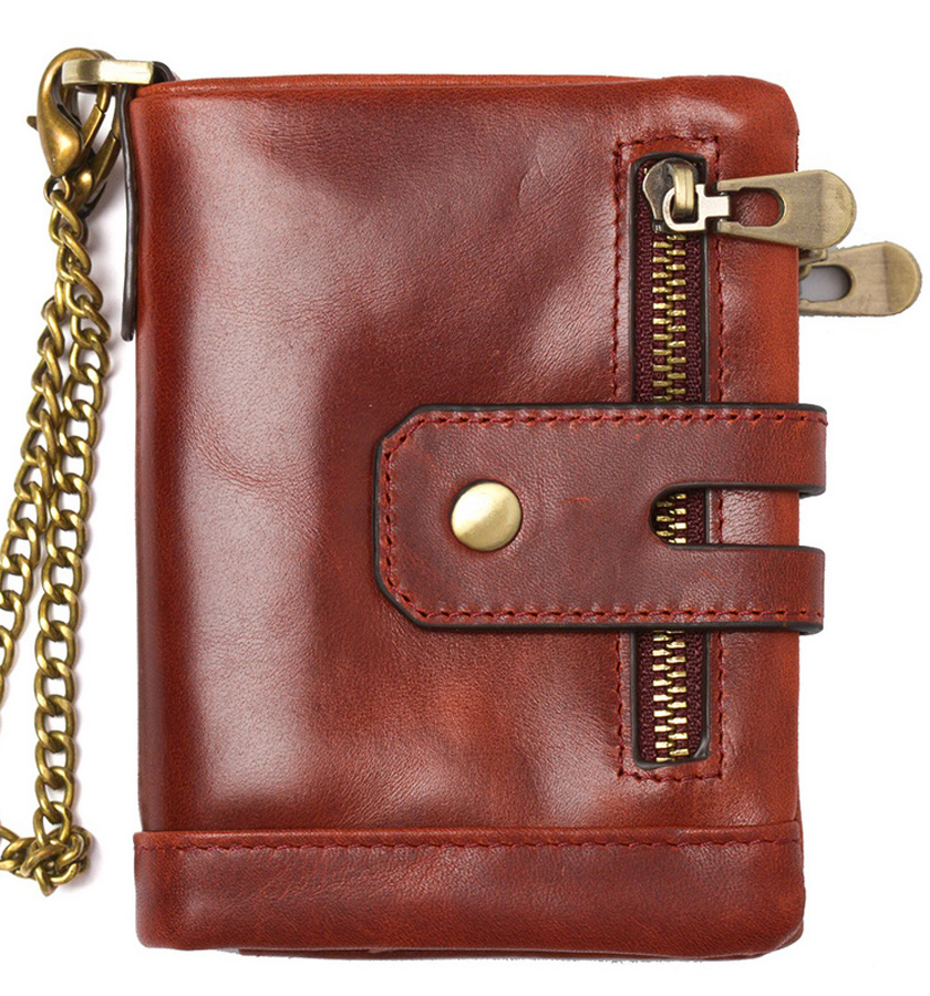 женский кошелек натуральная кожа гонконг