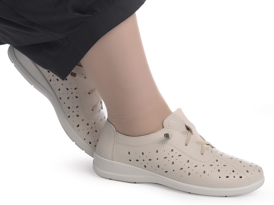 женские ортопедические  туфли натуральная кожа суперкомфорт алми россия