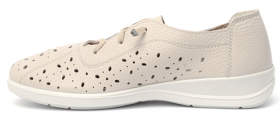 женские ортопедические  туфли натуральная кожа суперкомфорт алми россия